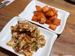 -百年石锅饭·朝鲜族传统民餐