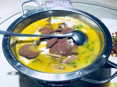 鸭杂锅-徽珍源(龙茗路店)