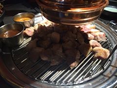 401烤肉店(弘大店)-401餐厅(弘大店)