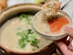 -潮州府·潮菜·砂锅粥(徐家汇店)
