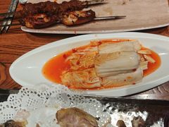 -驿楼兰·新疆菜(火车站店)