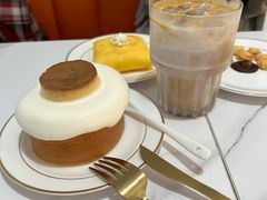 -Tomado绿色烘焙(大尧三路店)