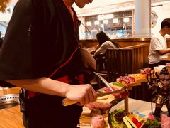 -黑牛の店·和牛烧肉(合生汇店)