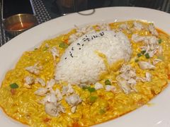 -翡翠鸟精品泰国菜(北辰财富中心店)
