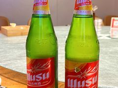 -俭寨大盘鸡·手抓肉·烧烤新疆菜(乌苏路店)
