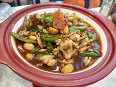 -五谷屯私房菜·始于2005(中山陵童卫路店)