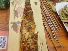 -有滋有味烧烤涮(果园星城C区店)