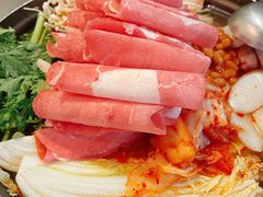 -MI WU FACTORY米屋美食工厂餐厅(绿地店)