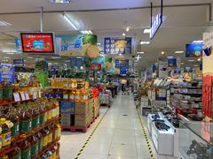 -世纪联华超市(凤起店)