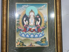 -宸宸画框裱画配框工厂店(莘庄店)