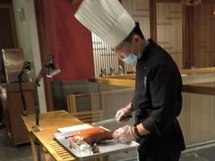 -小京华楼·京味斋(三元桥国展店)