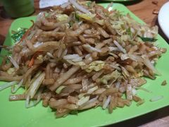 -小草大排档(北沙坡店)
