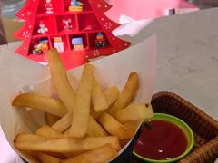 -水桶王国主题餐厅·聚会·生日派对·亲子活动·家庭套餐(亚龙湾希尔顿店)