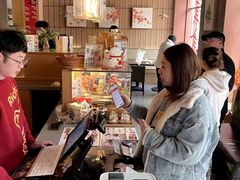 -佬泰丰斋· 乌镇茶食餐厅