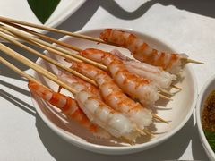 -红雀围·海鲜火锅(陆家嘴中心店)