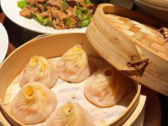 -苏帮袁Sue Cuisine(将台店)