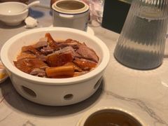 -锦园春香港茶餐厅(西海湾旗舰店)