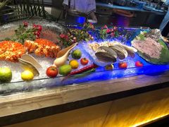 -星河湾半岛酒店·意咖啡西餐厅