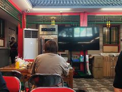 -小街47號江湖菜(四合院店)