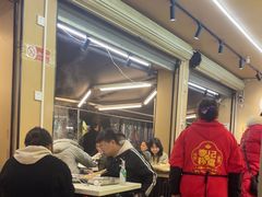 -李记称盘牛杂串串(广厦店)