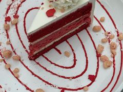 -Highline·城市露台景观餐厅(淮海路店)