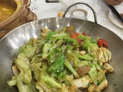 -新恬乐大酒家(沧达大厦店)