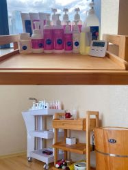 -涂tu指甲日式美甲美睫店