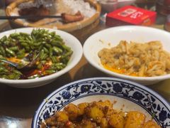 -天下客饭店(中山路店)