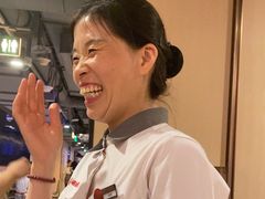 -海底捞火锅(西单店)