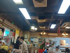 -净行天厨(莲塘总店)