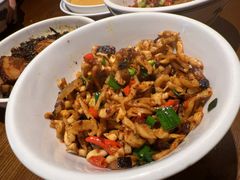 -山涧肴·泉水煮活鱼(坂田店)