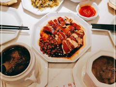 -金戈戈香港豉油鸡(皇庭广场店)