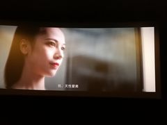 -AMG海上明珠影城(上海环球港RealDCinema店)