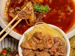 -重庆椒麻鱼·川味江湖菜