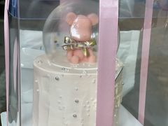 -玉见cake低糖蛋糕甜品台定制(河西店)