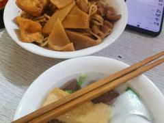 苍园干拌面-苍园干拌面(陆达花园店)