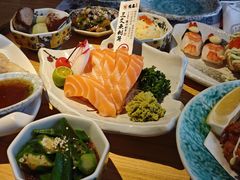 -鹤龟料理店(时代天街店)