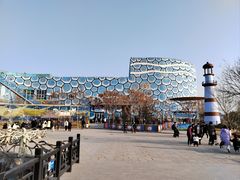 -华夏文旅海洋公园