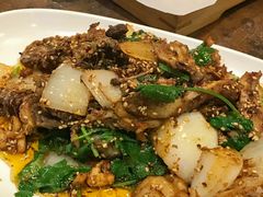 -枪火串烧·东北特色烧烤(罗湖总店)