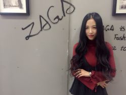 -ZAGA形象设计