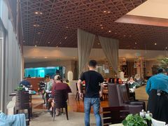 -无锡君来洲际酒店