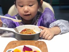 -NOKNOK若蔻亲子餐厅(天地壹方北馆店)