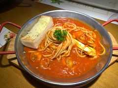 -赤火牛排(金狮广场店)