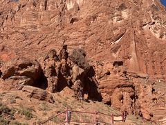 -天山神秘大峡谷