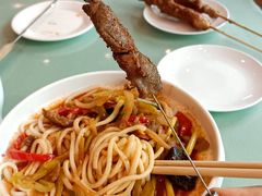 -清真  吐鲁番餐厅(牛街店)