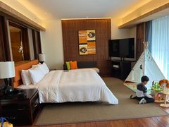 -石梅湾艾美度假酒店