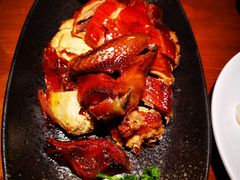 -南拳十三姨·潮汕砂锅粥(世纪金源店)