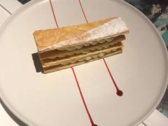 芳芳招牌拿破仑千层酥-L'Arome芳芳法国餐厅(仙林金鹰店)