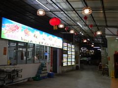 -区海鸡场饭店(石壁店)