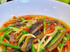 -锦府盐帮·私宴(赛特店)